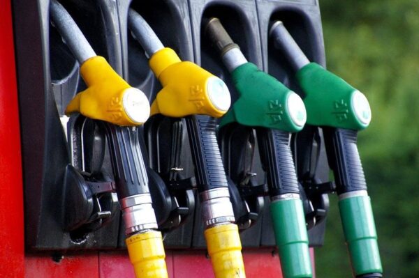 What Color is Gasoline? Things You Should Know