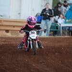 How Fast Does a 50cc Dirt Bike Go