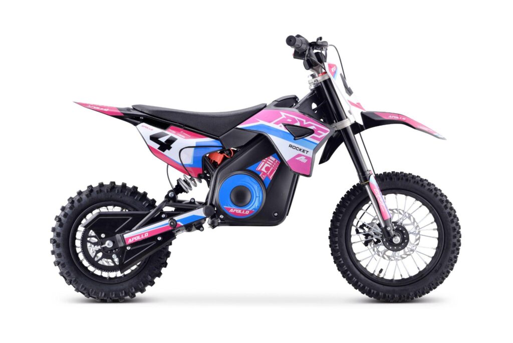 Best Dirt Bikes For 11YearOlds with Detailed Guide for Parents