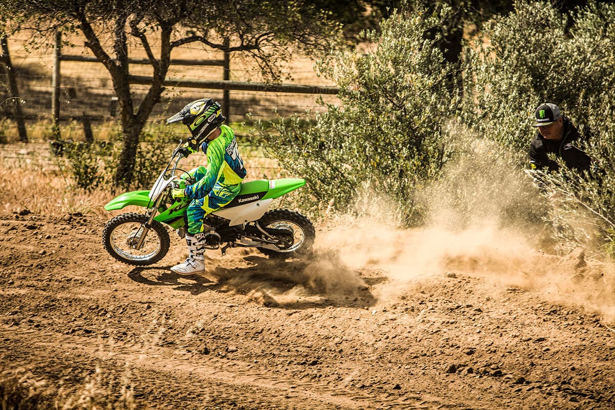 Best Dirt Bikes For 11YearOlds with Detailed Guide for Parents