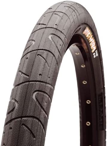 MAXXIS - Hookworm Clincher BMX tire for street and park