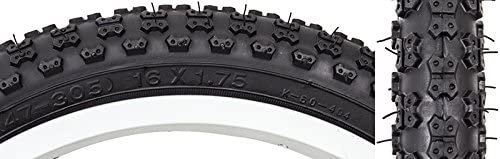 SUNLITE MX3 - lightest BMX Tire
