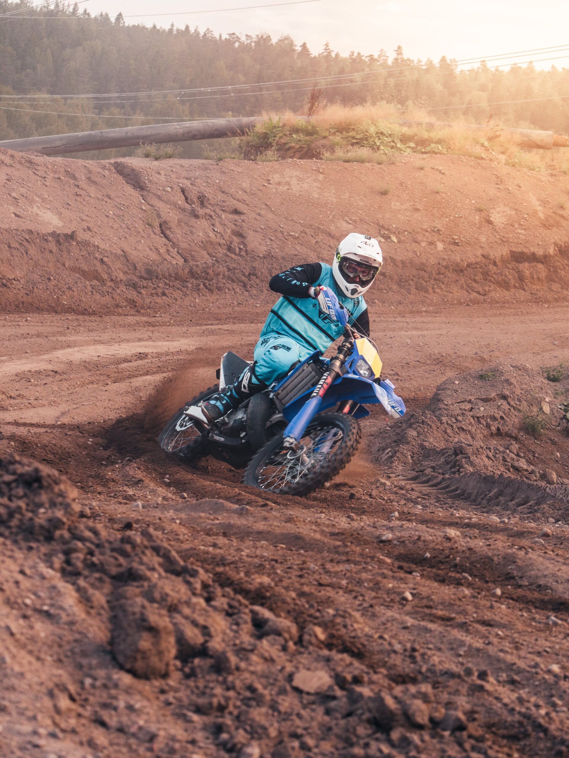 Dirt Bike Riding for Beginners: What You Need to Know