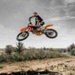 dirt bike jumps