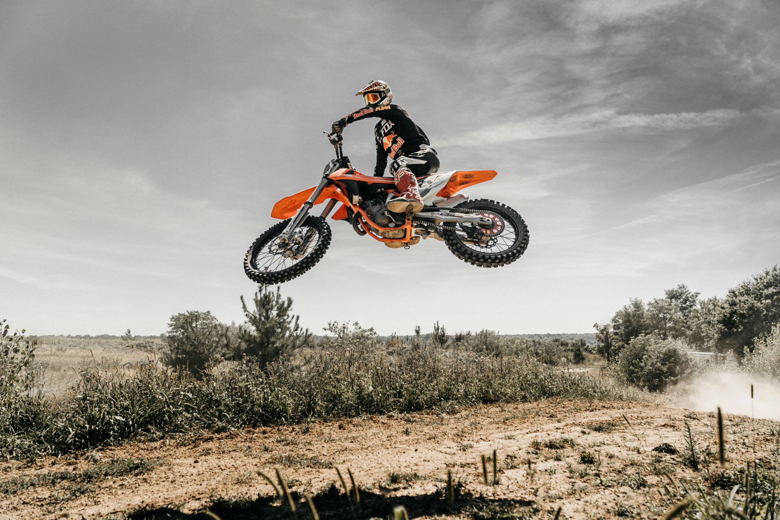 Dirt Bike Jumps: How to Jump Safely and Effectively