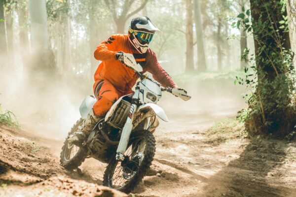 Dirt Bike Riding Techniques: How to Improve Your Skills