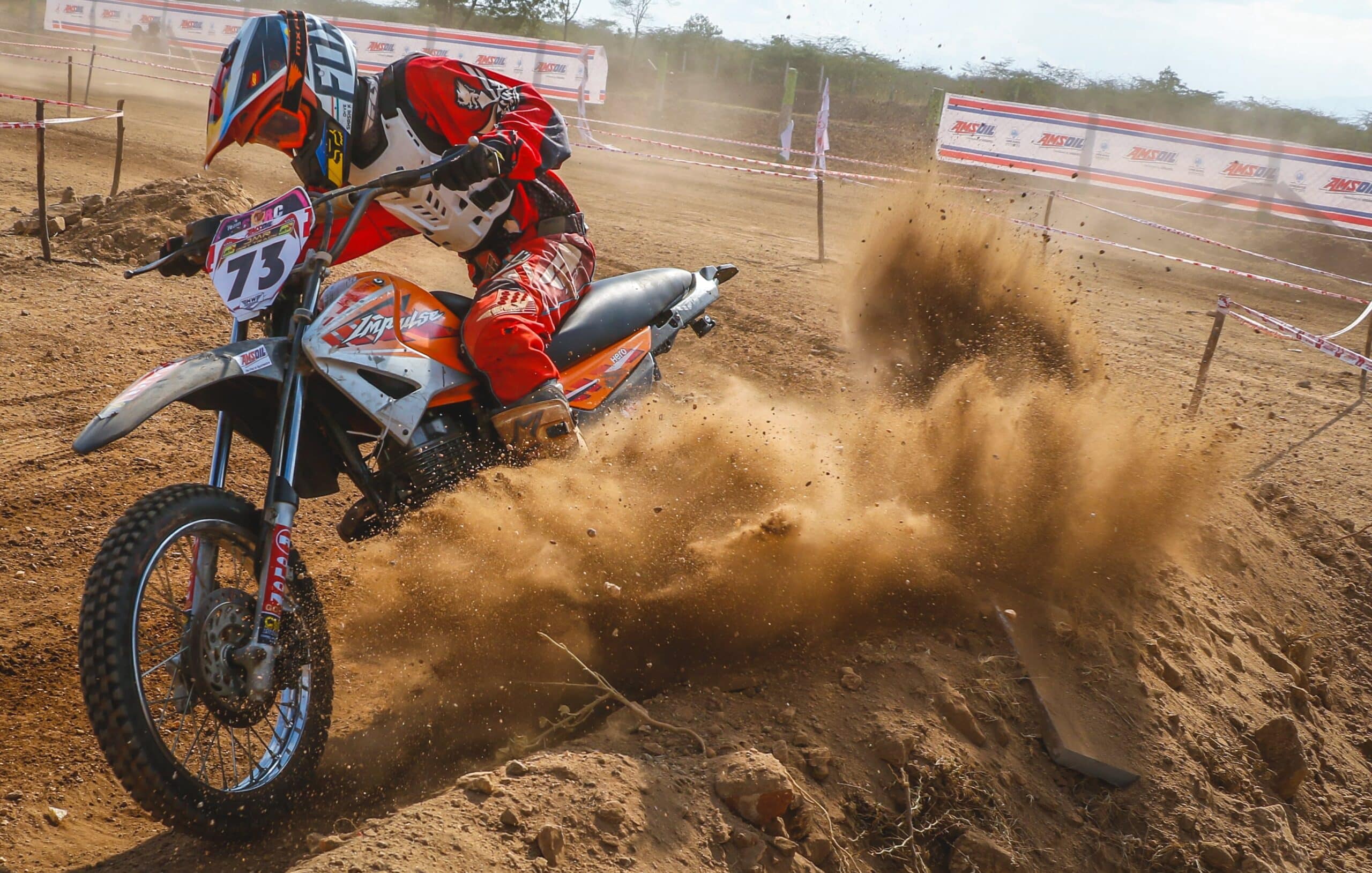 How To Paint A Dirt Bike Frame DirtBikea