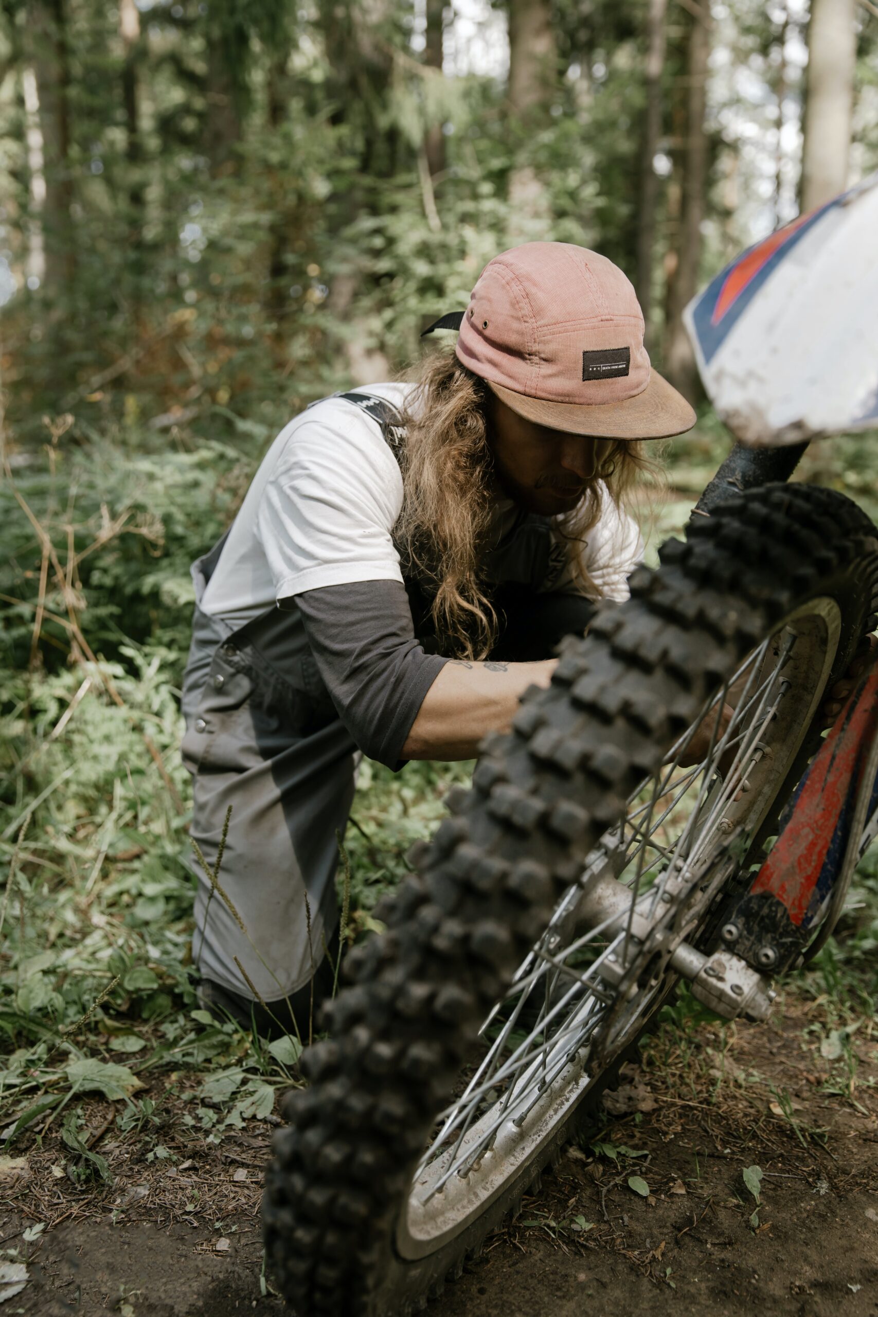 When To Replace Dirt Bike Tire