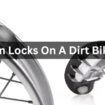Rim Lock On A Dirt Bike