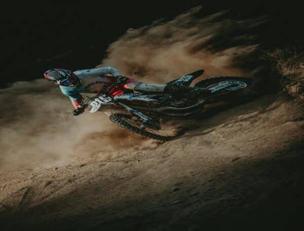 Night Dirt Bike Riding: Essential Tips and Gear