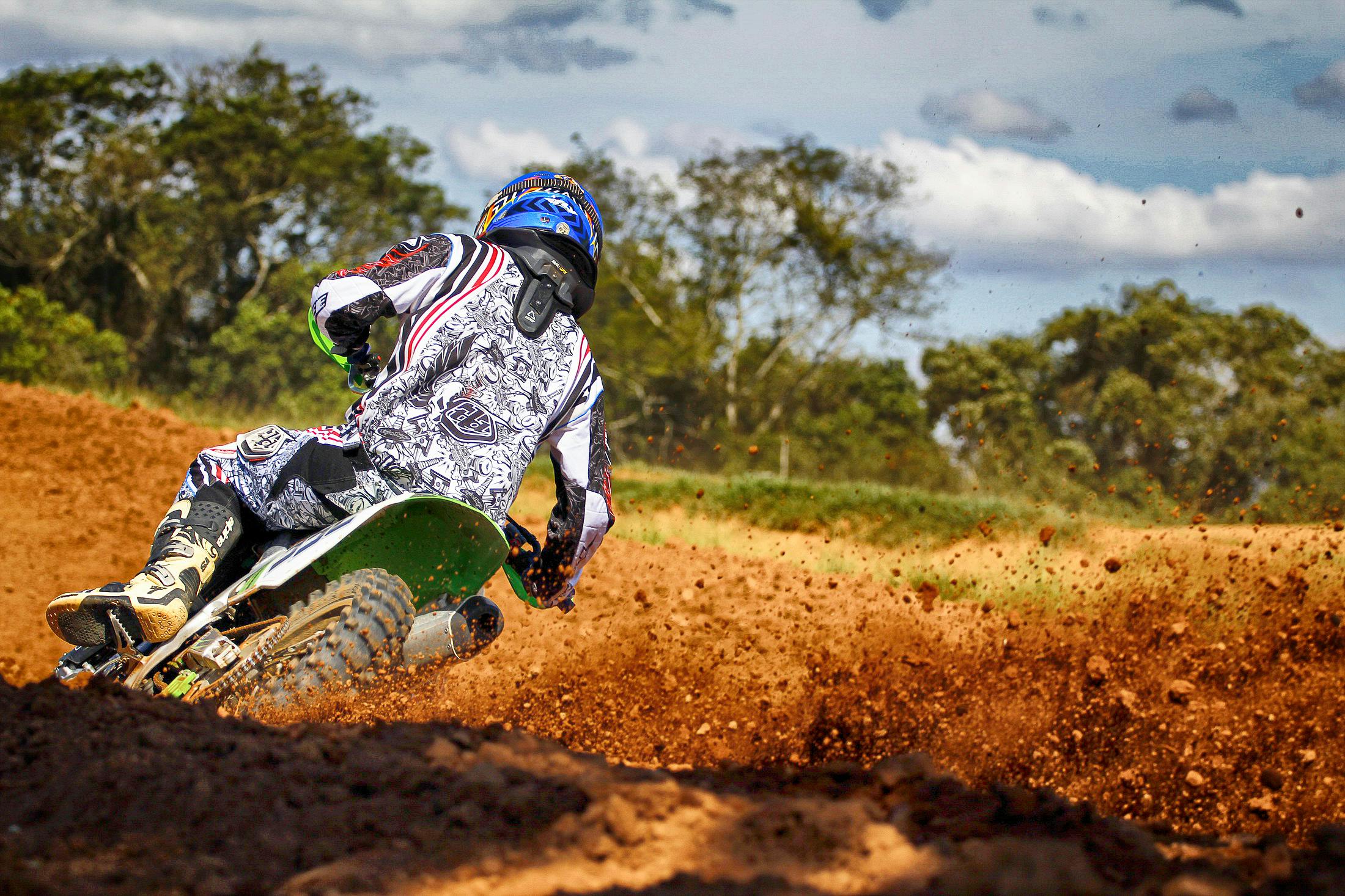 dirt bike safety tips for beginners