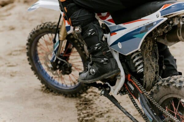 Troubleshooting Guide: Why Won’t My Dirt Bike Idle